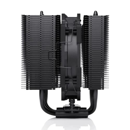 Noctua NH-D12L Chromax Black 120mm CPU Air Cooler